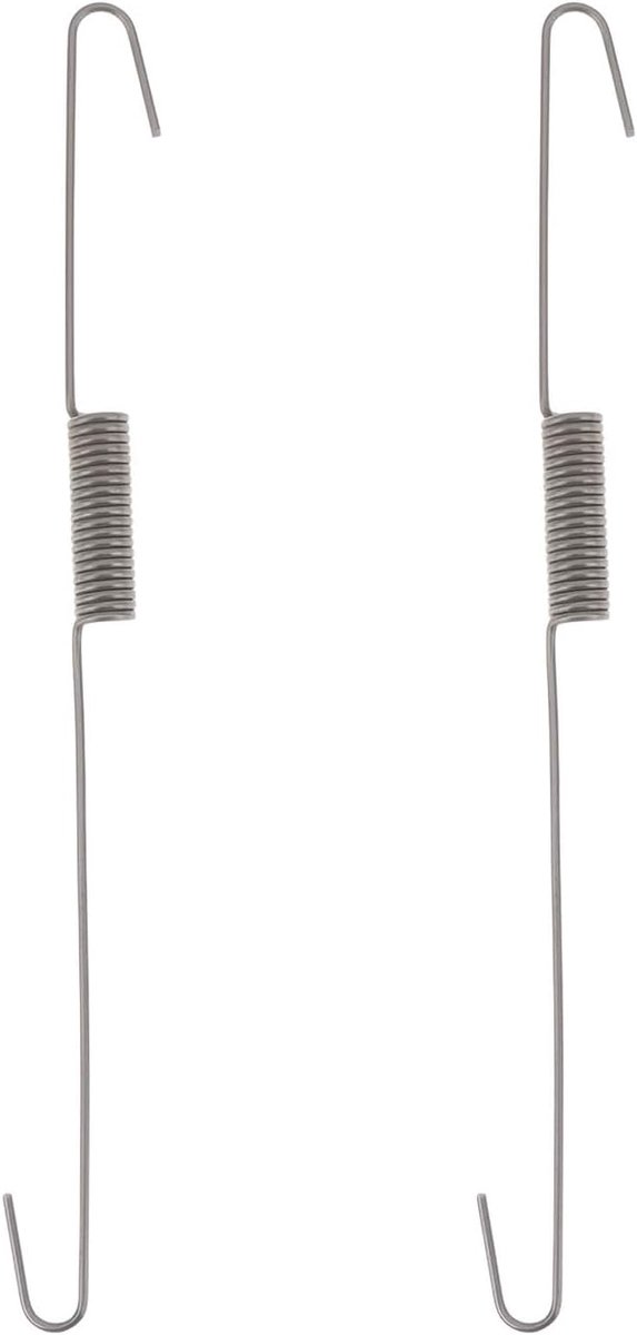2 Stks Motor Gouverneur Lente 16561-Z0J-000 Compatibel met Honda GC160A Serie Grasmaaier Motor