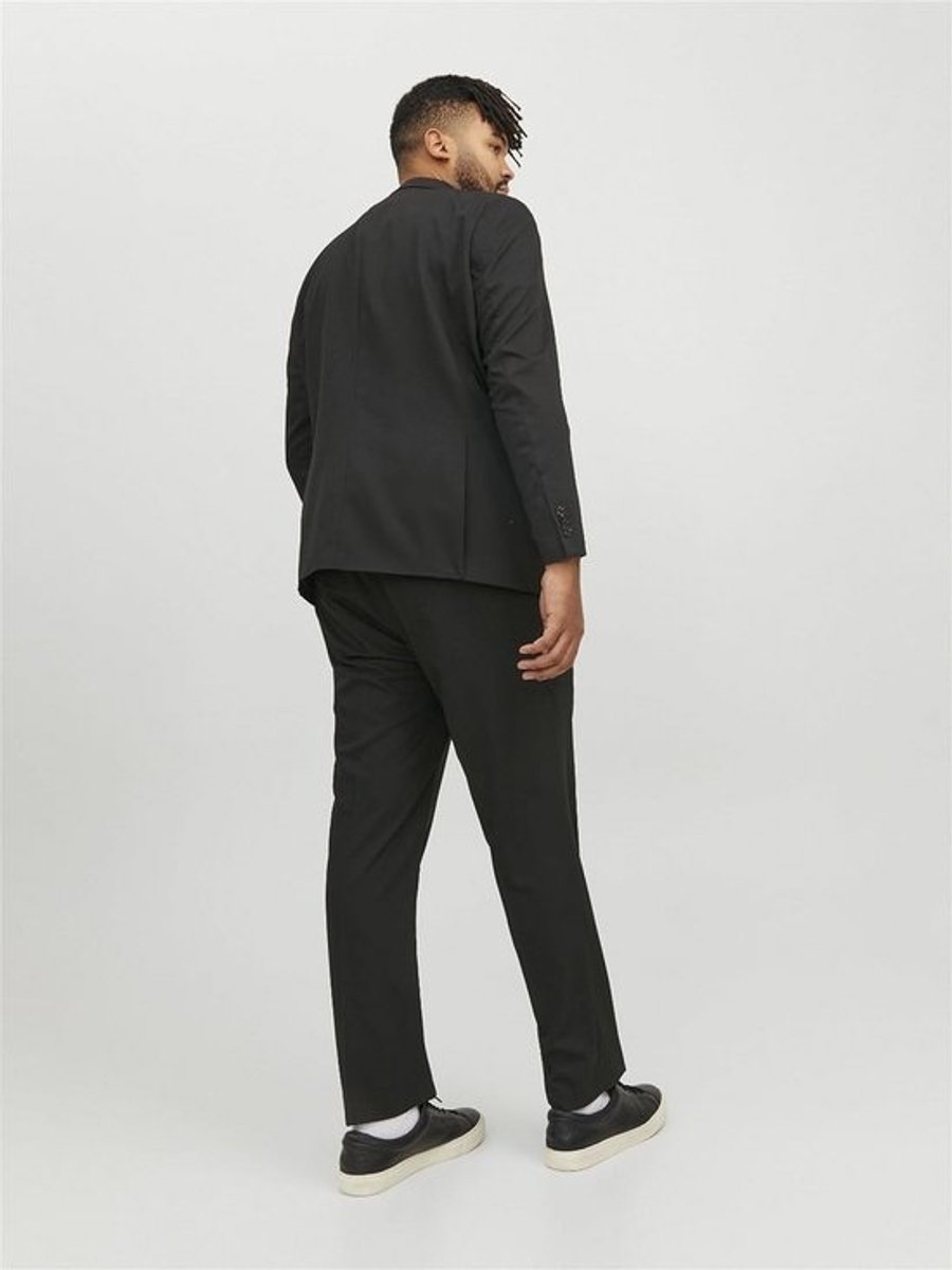 Stijlvol Herenpak voor Formele Gelegenheden - Blazer en Pantalon Set