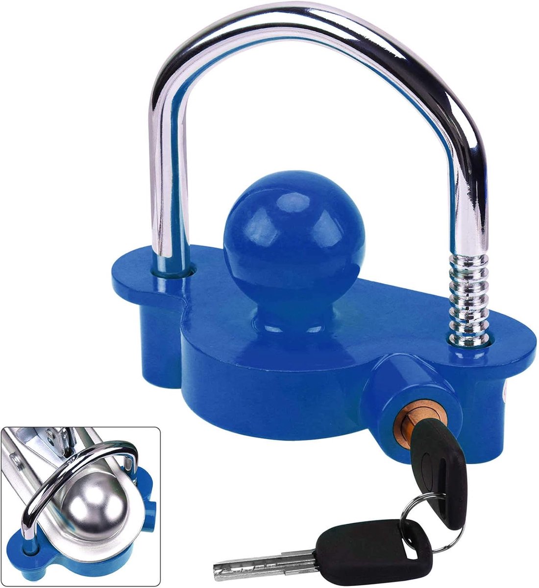 Turnart Universeel (blauw)