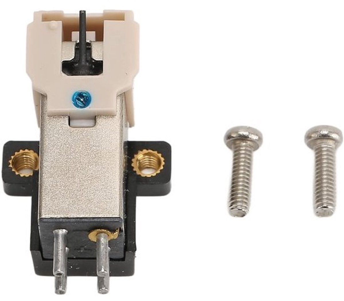 Universele Magnetische Pickup Naald voor Draaitafels - MM Cartridge Stylus