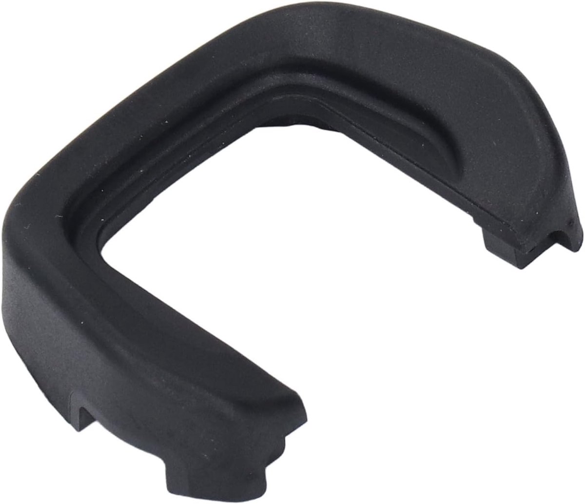 Dailygoods- Oogschelp Camera - ABS Materiaal - Oculair Bescherming - Hot Shoe Cap - Nivelleer Kit - Compatibel met R/R5/R6 Camera's