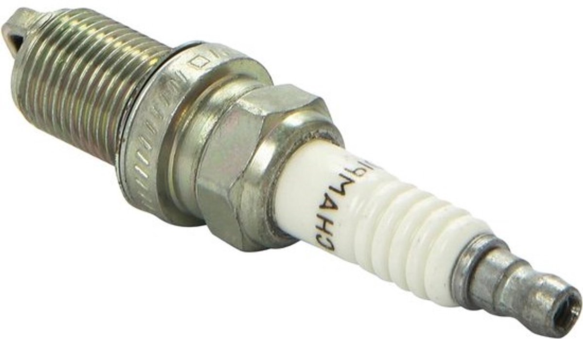 Bougie - Motoronderdeel - Motoronderhoud - Koper elektrode - 16 mm - null