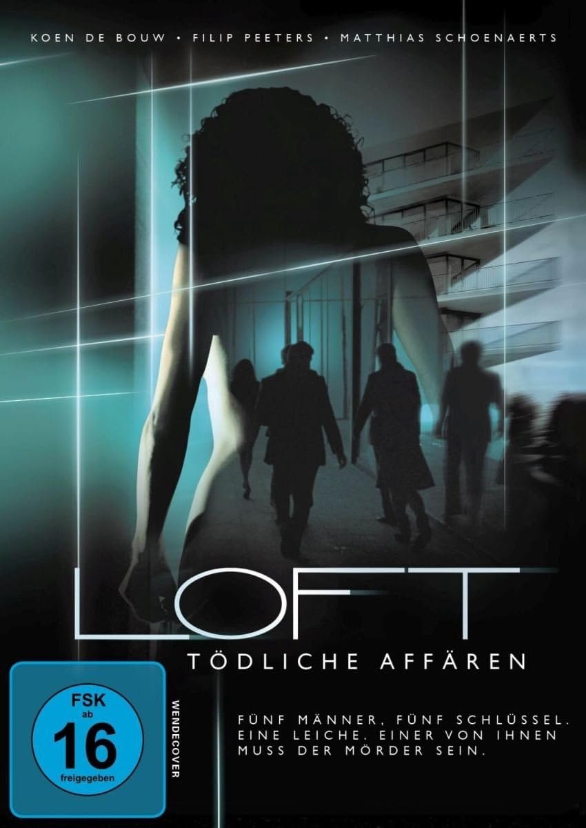 - Tödliche Affären