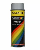 Motip Spuitbus Spuitplamuur - 400 ml