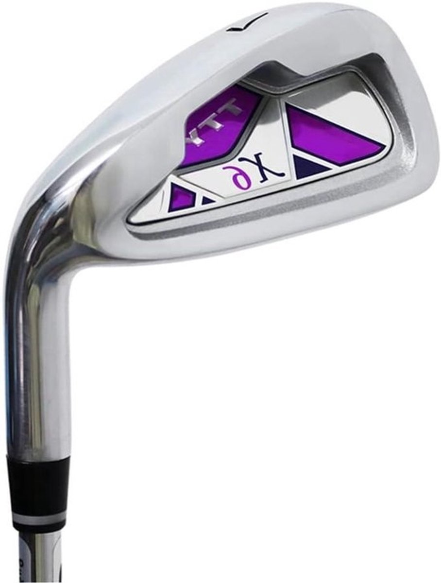 Golfclub IJzer #7 - Golfijzer Trainingsclub - Golf Training - Linkshandig/Rechtshandig - 37 inch - Niet gespecificeerd