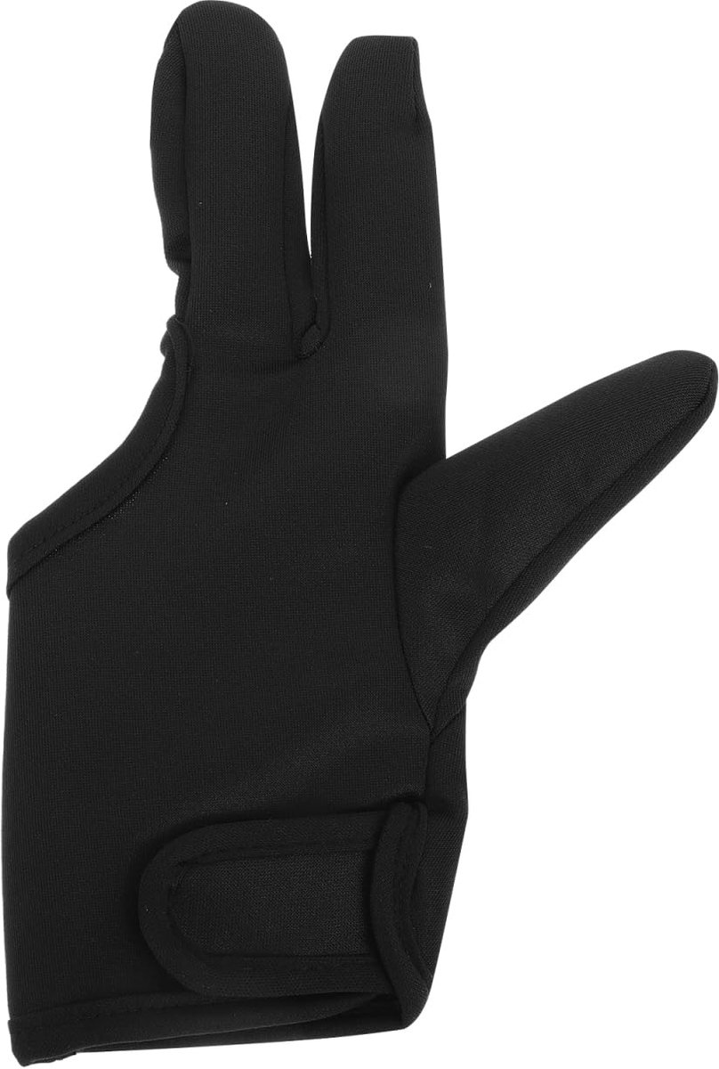 Hittebeschermende handschoenen voor krultang, permanente handschoenen, vingerriemen, herbruikbare handschoenen voor haarstyling, beschermende handschoenen tegen brandwonden voor kappers en