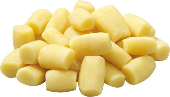 Pastamatrijs Gnocchi 8000 van Bartscher — afbeelding 4
