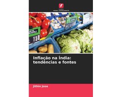 Inflação na Índia