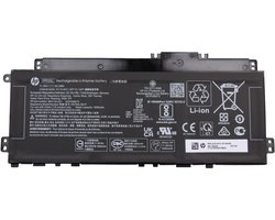 HP M01118-AC1 Batterij - 43,3Wh