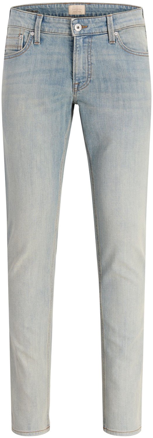 Jack & Jones Slim fit jeans JJIGLENN JJVINTAGE SBD 186 Slim fit jeans