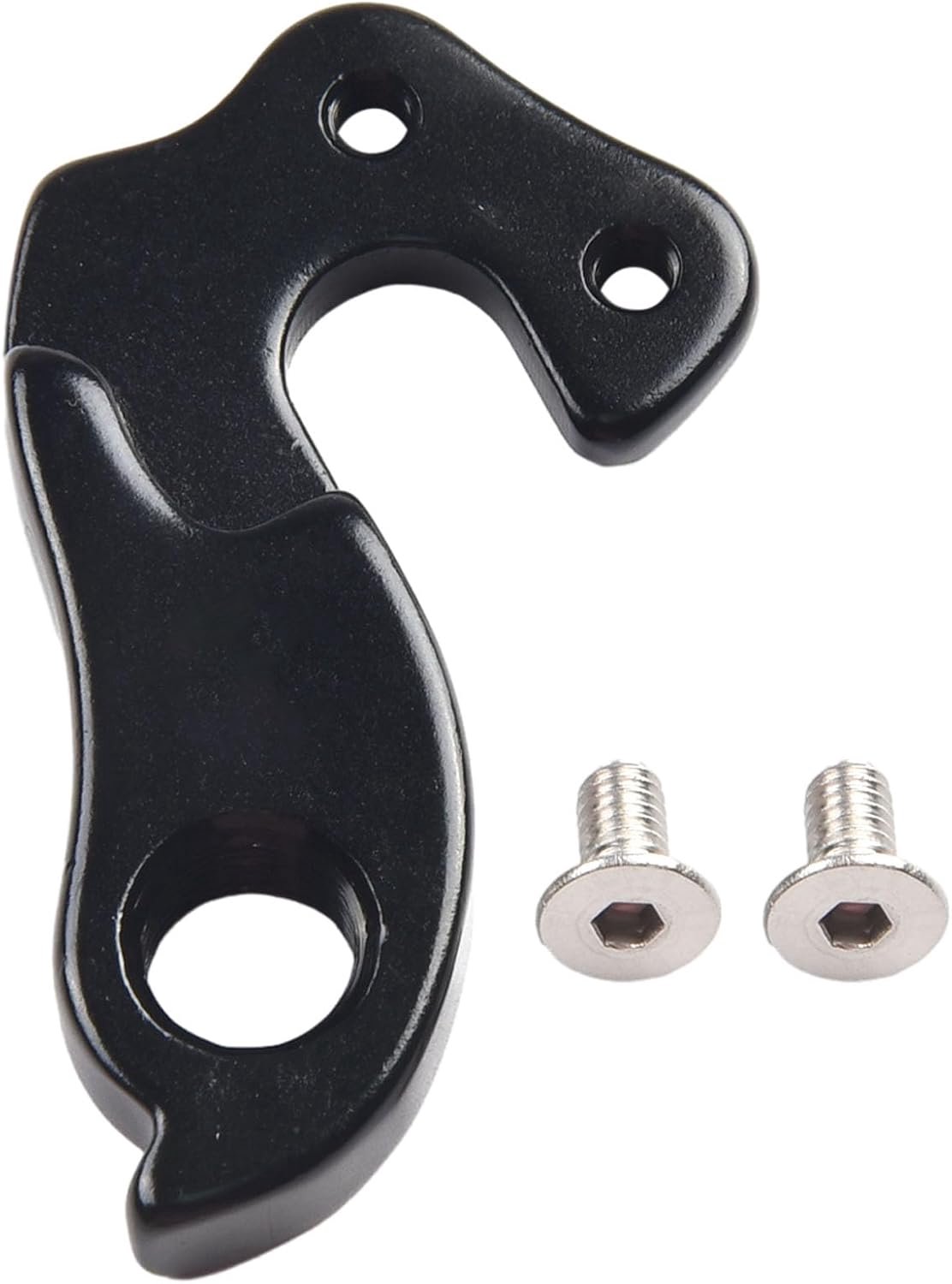 Fiets Achter Derailleur Gear Mech Hanger - Staart Haak - Compatibel met Ghosts # EZ1954 Cross - Vemera