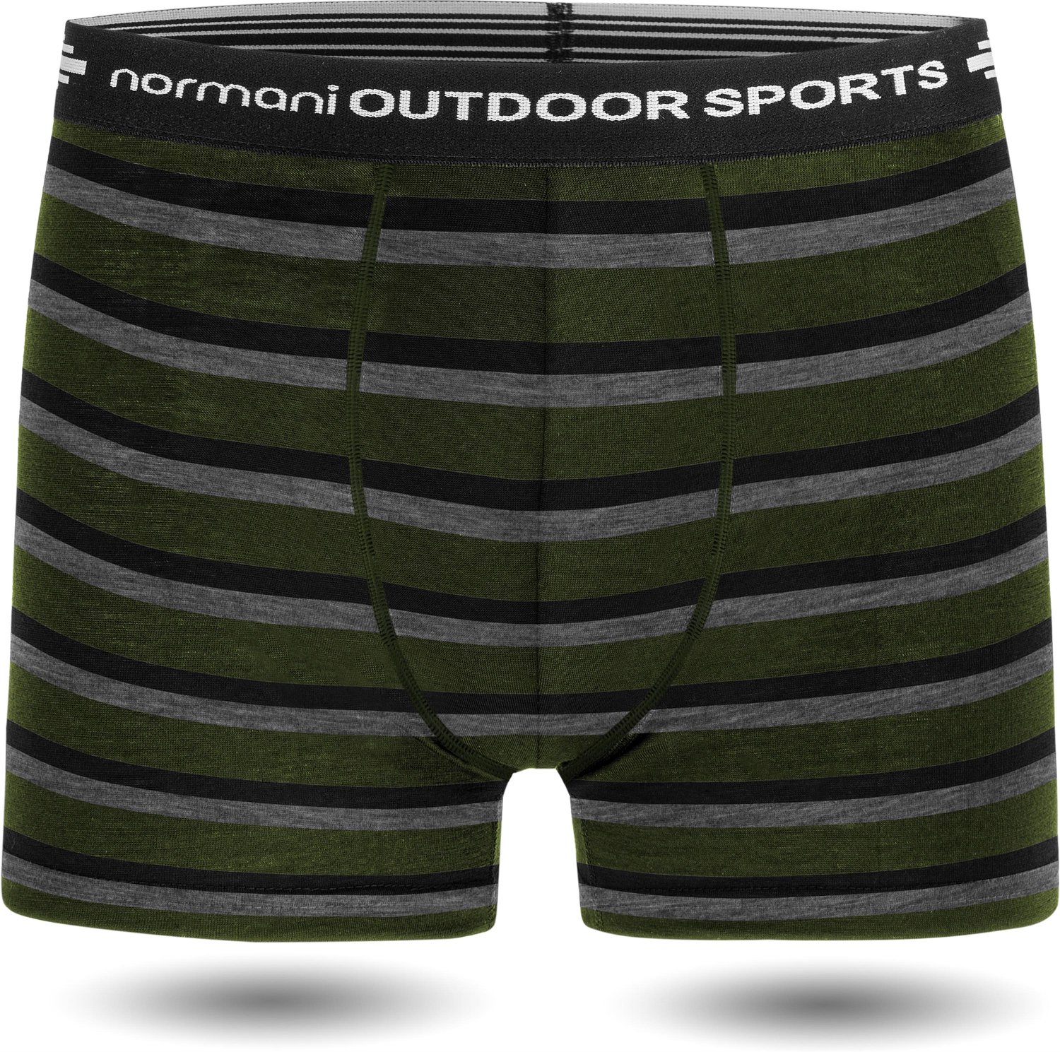 Merino-boxershorts voor heren „Adelaide“