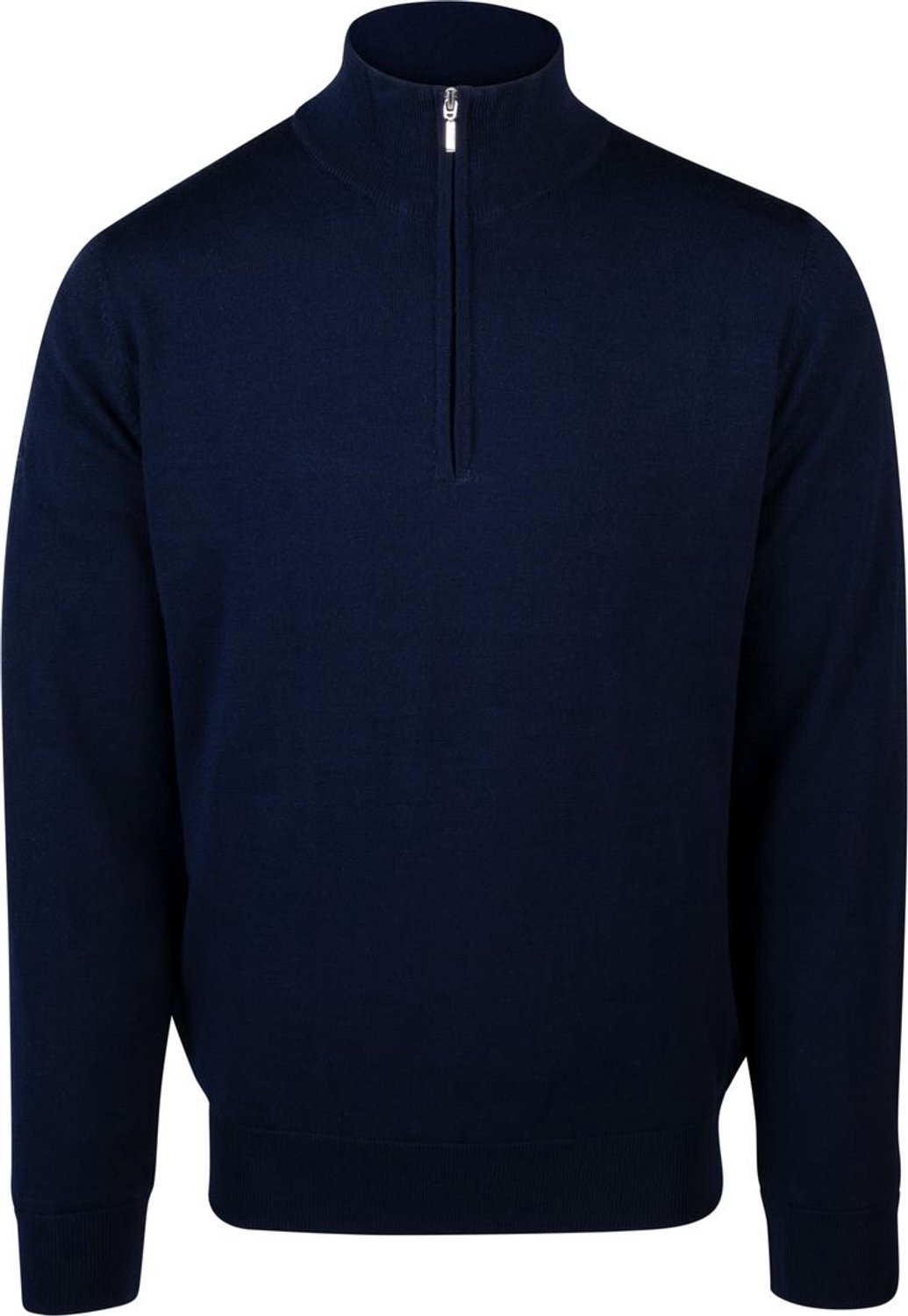 Skymax Heren Windbreeker - Midlayer Navy