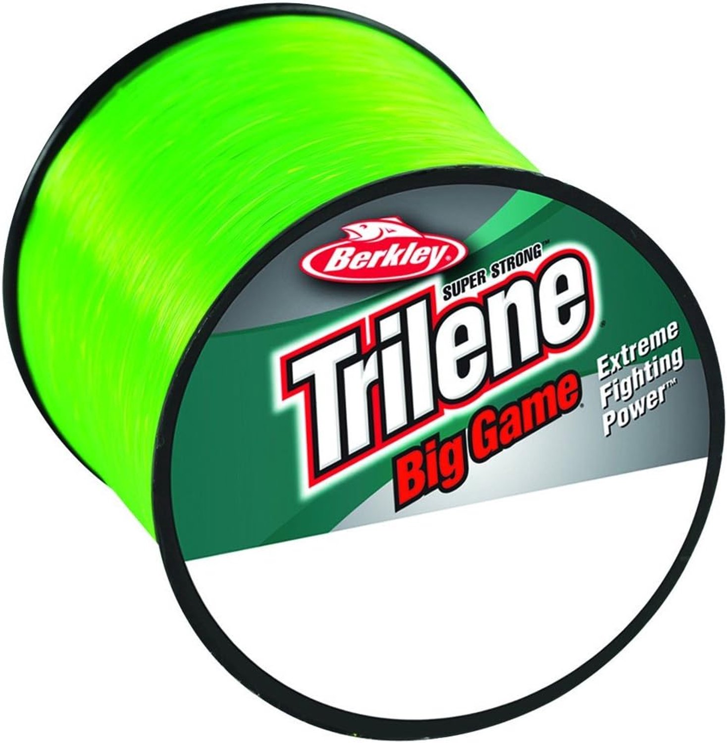 Sterke Vislijn Monofilament - 1000m - 5kg Treksterkte