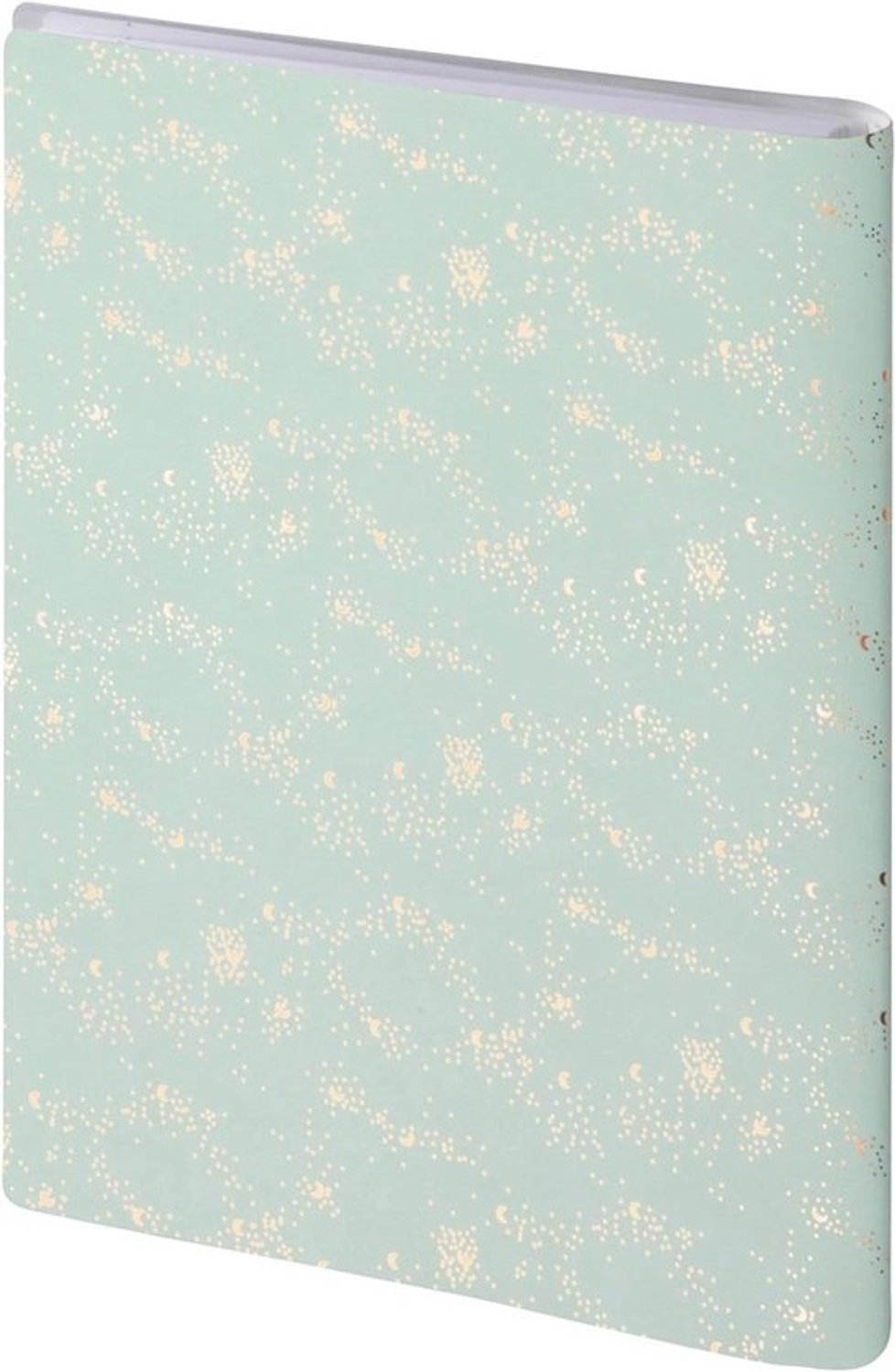 Weekplanner Agenda - Planner Kalender - Afspraken Indelen - Verticale Weekindeling - 15 x 21 cm - Meline