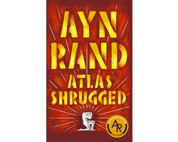 Atlas Shrugged
