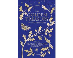 The Golden Treasury Of English Verse Macmillan Collector's Library