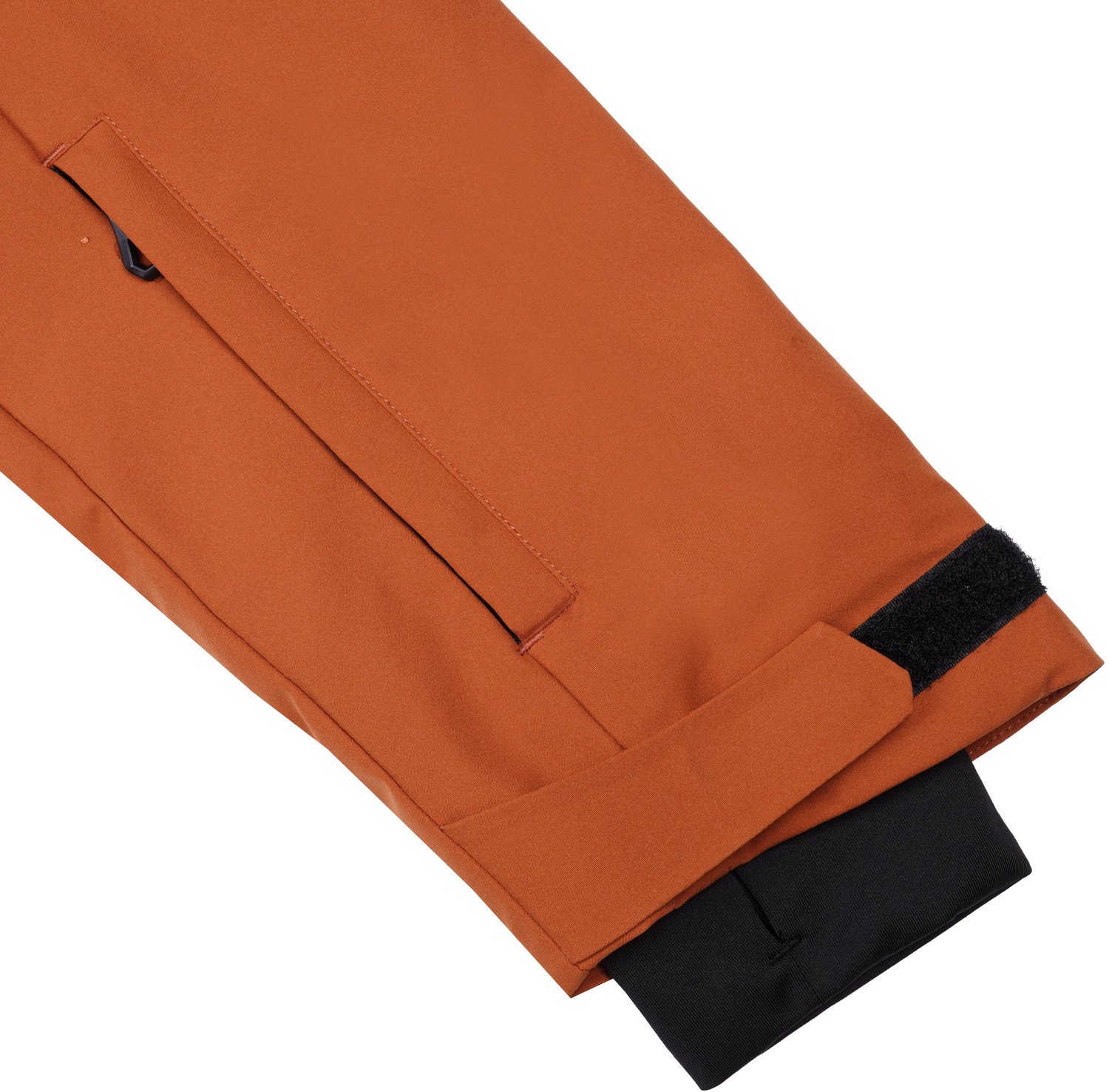 ICEPEAK ercolano Ski jack heren Oranje