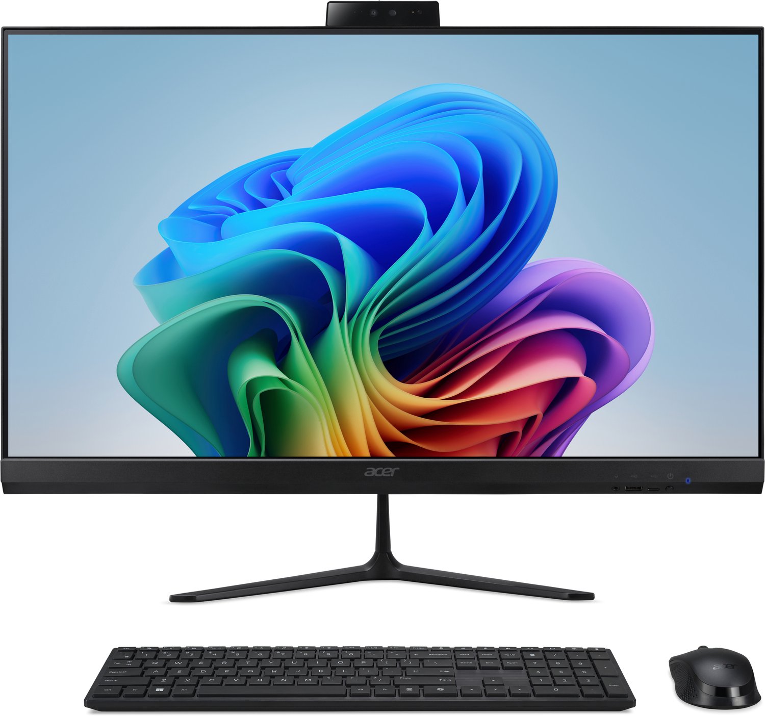 Acer Aspire C27B-GMTL Alles-in-één computer