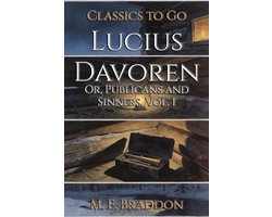 Lucius Davoren