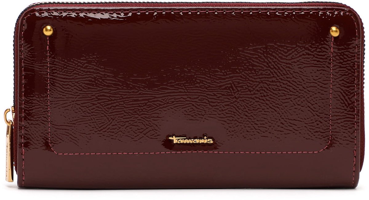 Tamaris Portemonnee TAS Marina ( 35013 ) - Dames portemonnees - wine 690