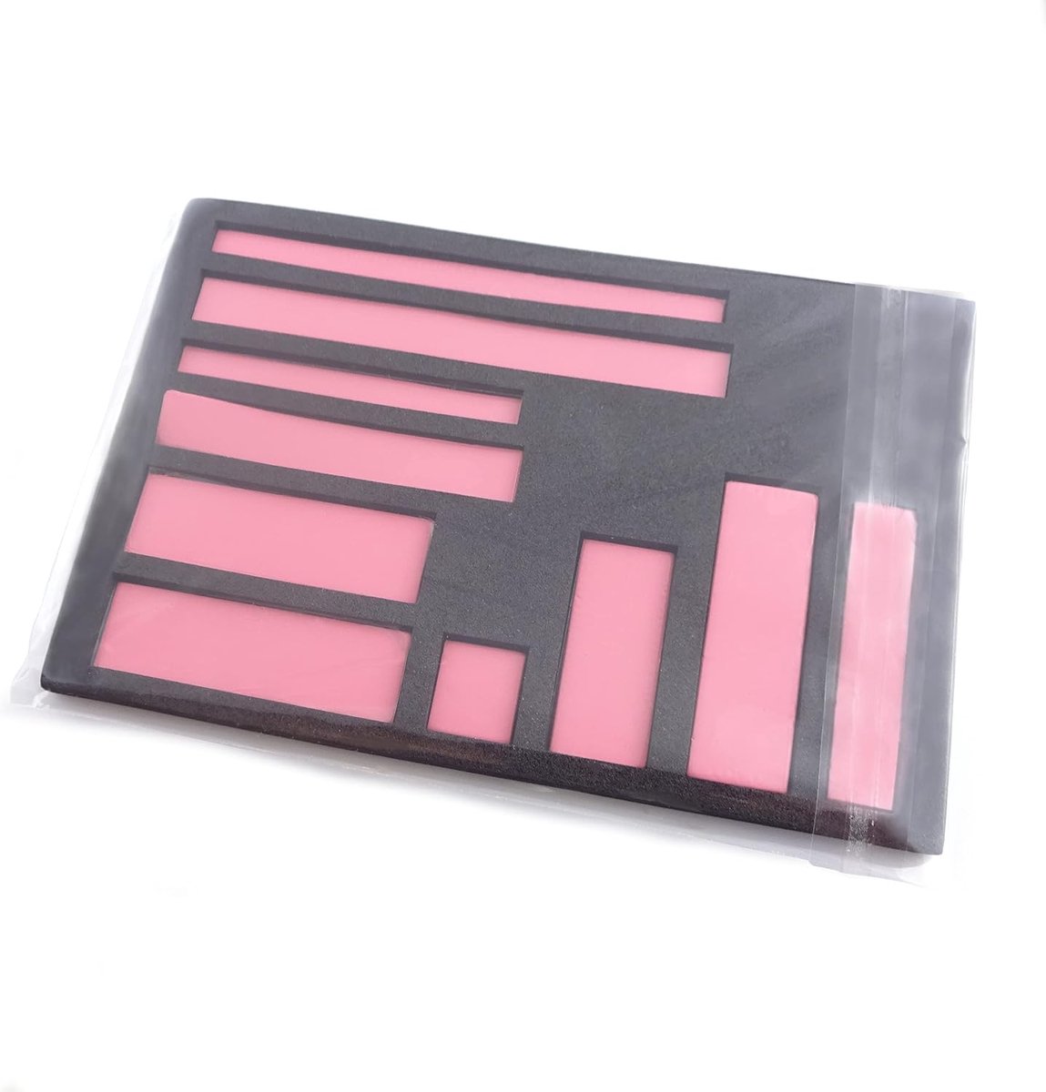14,5W/mK Thermal Pad (thermal pad-set voor ASUS RTX 3080/3080TI TUF)