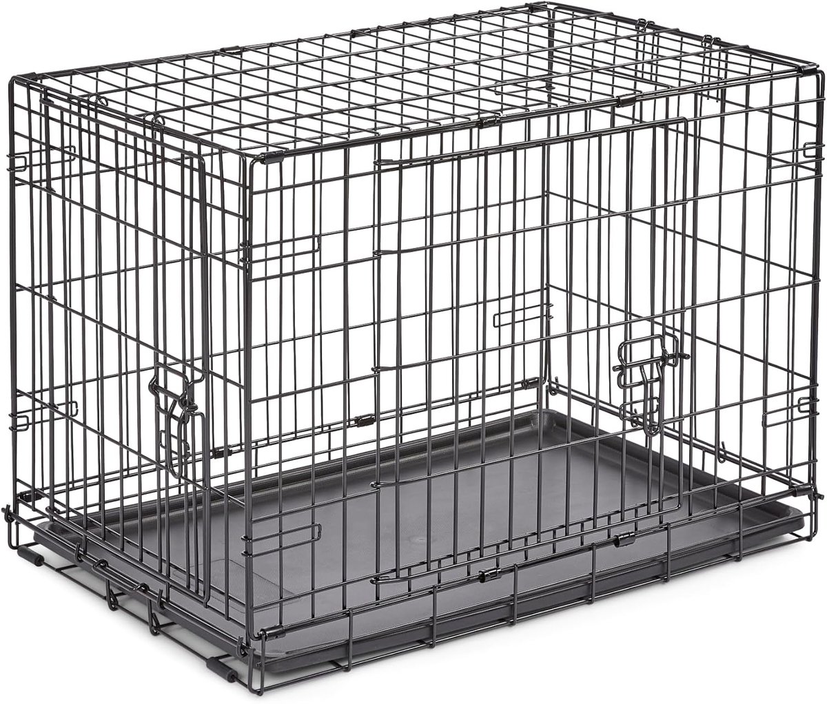 Nieuwe Wereld Cage