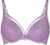 Hunkemöller Push-Up Bra Naomi Paars