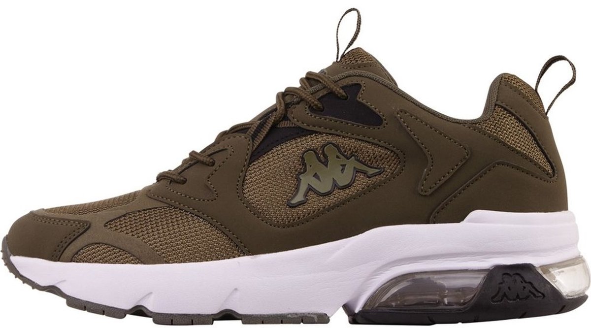 Kappa unisex sneaker 243003