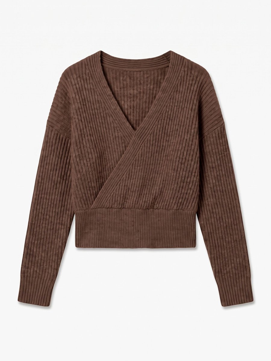 Vero Moda Gebreide pullover VMDESIRE Gebreide pullover