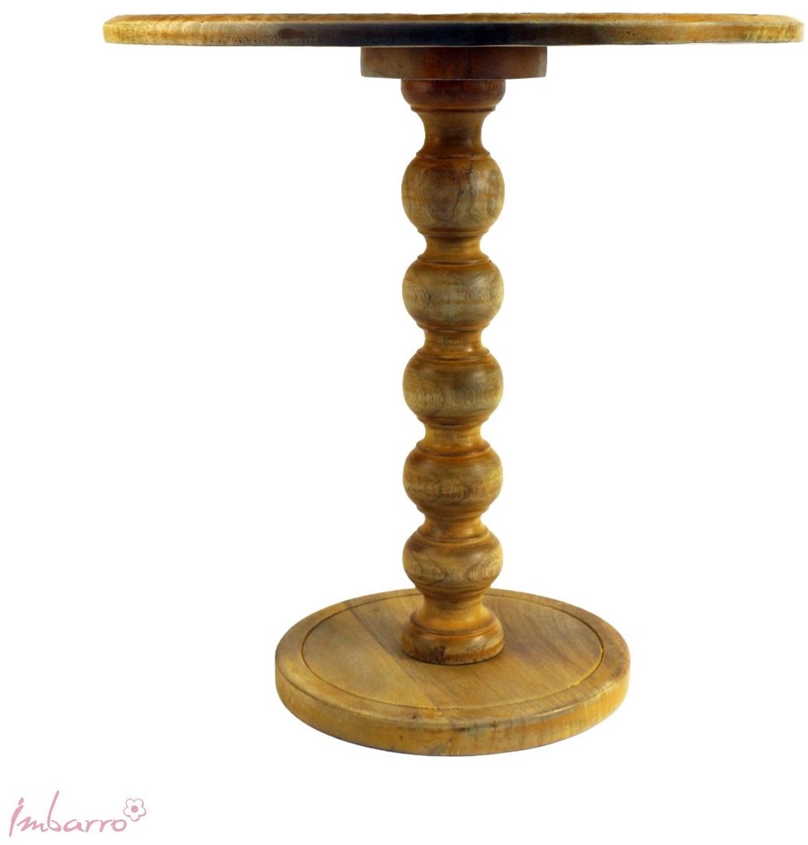Bijzet tafel | Geel | Yellow | Motief | Vintage | Bolpoot | Bijzettafel | Tijdschriften | Nieuwe woning | Verhuisd | Woonaccessoires | Woonaccessoire | Decoratie | Decoratief | Deco | Verhuizen | Familie | Vrienden | Moederdag | Vakantie | Stoer Mooi