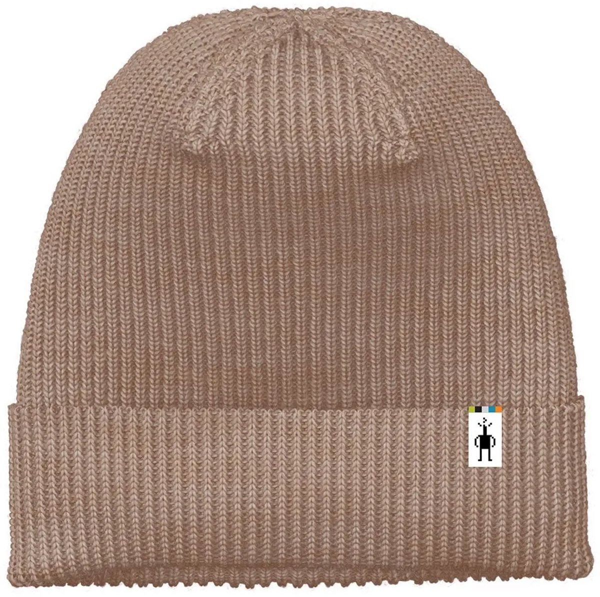 Smartwool Muts Beige