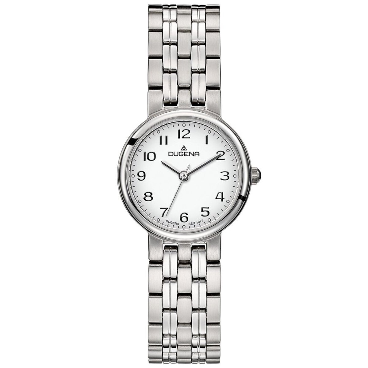 Dugena - 4460722 - Polshorloge - Women - Kwarts - Brenda