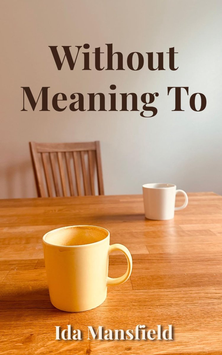 Without Meaning To - ShopVlot