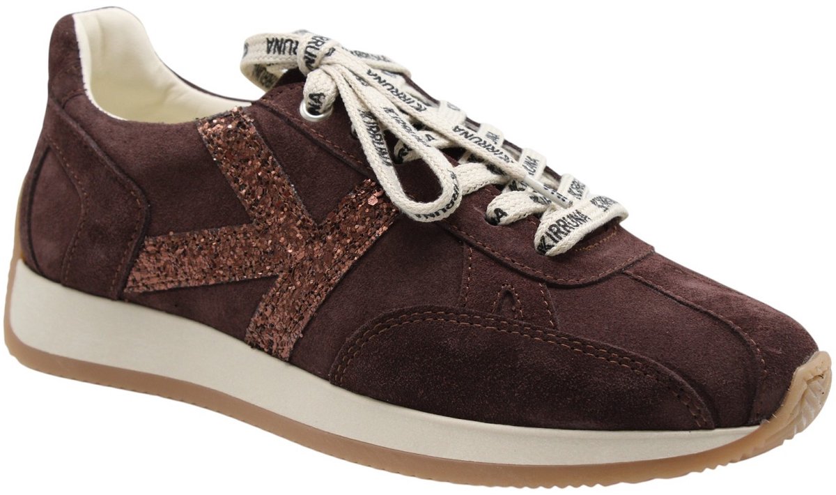 Kirruna - Schoenen - Bruin - Vrouwen - Maat 39 -