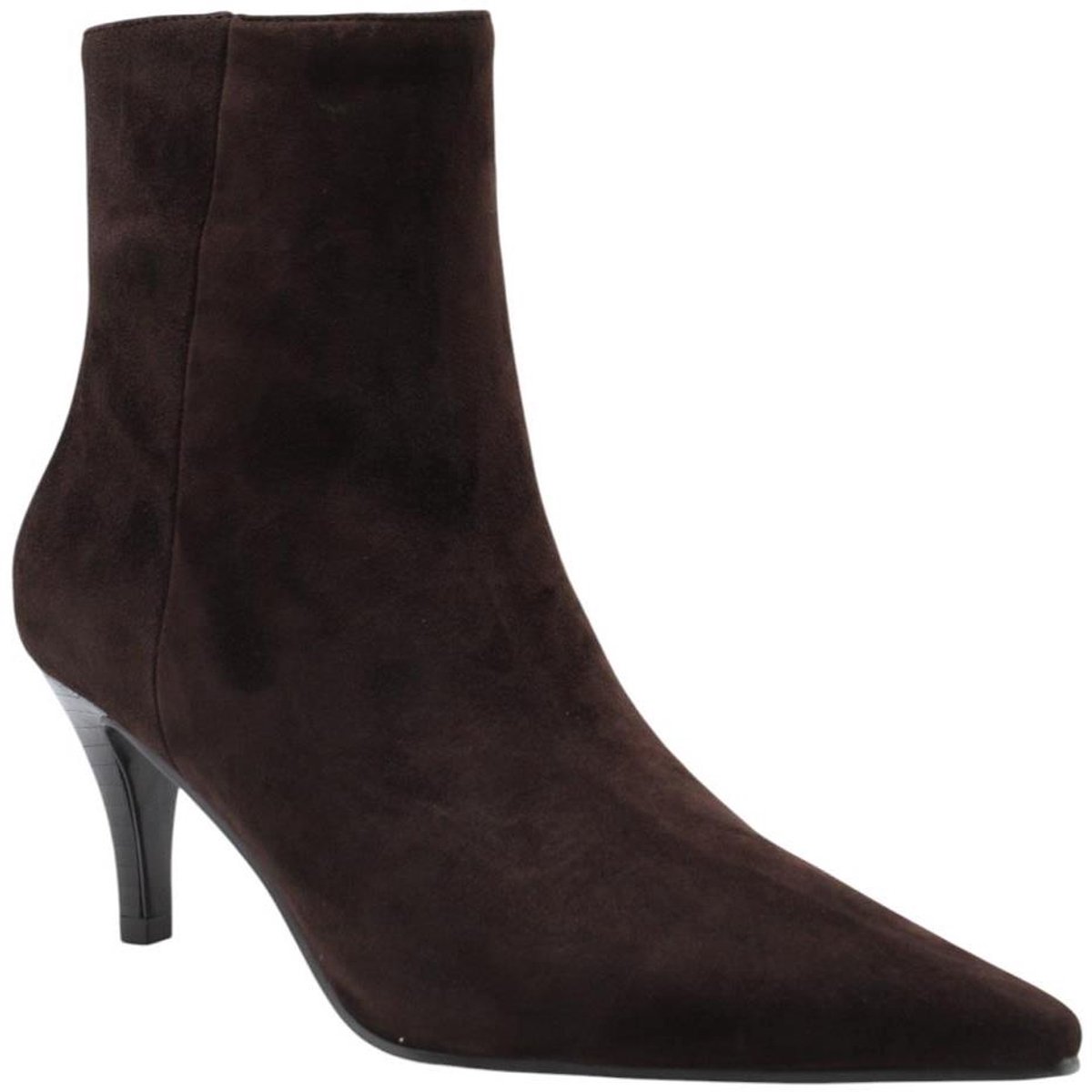 Lola Cruz - Schoenen - Donkerbruin - Vrouwen - Maat 41 -