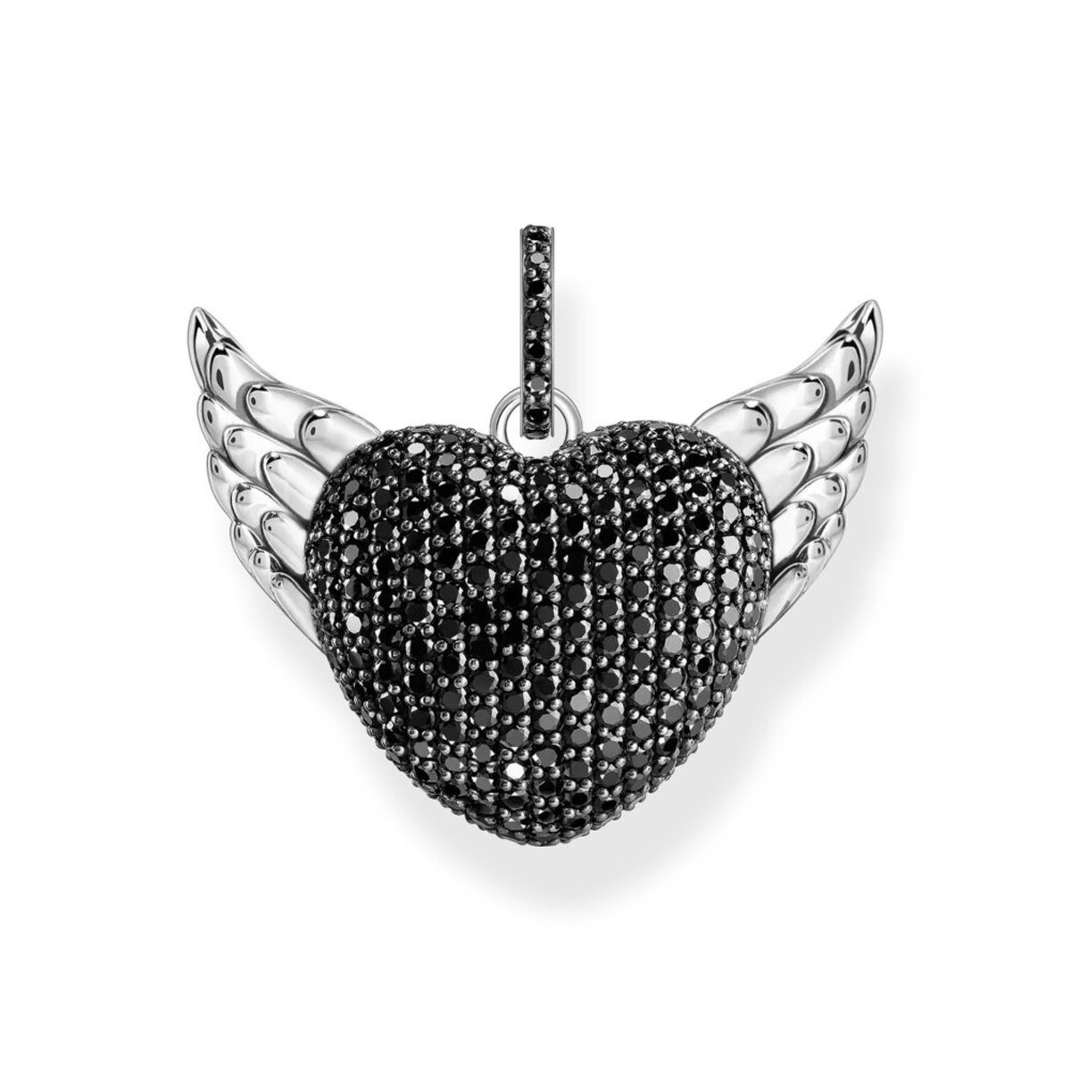 Thomas Sabo - PE971-643-11 - Hanger - Dames - Rebellious Glam