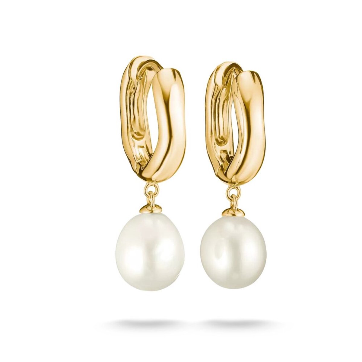 Thomas Sabo - CR766-430-14 - Oorbellen - Dames - Bold Elegance