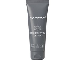 Hannah Cell Recovery Cream 65ml