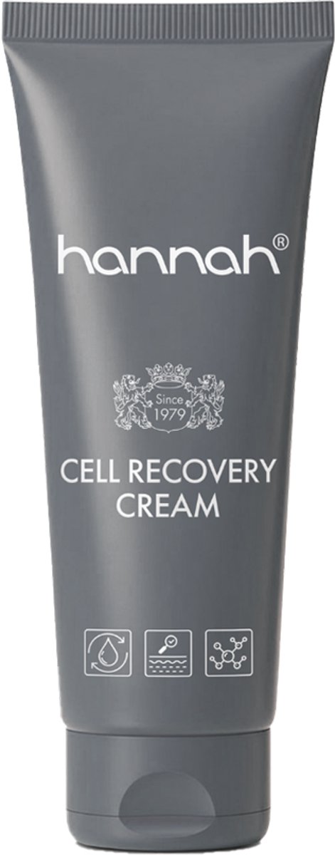 hannah Cell Recovery Cream 65ml