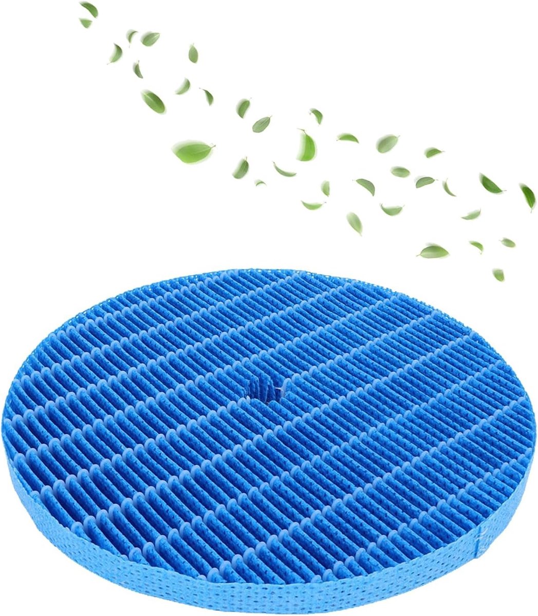 Accessoires vervanging voor DAIKIN luchtbevochtiger filter MCK57LMV2-A/MCK57LMV2-W luchtreiniger accessoires