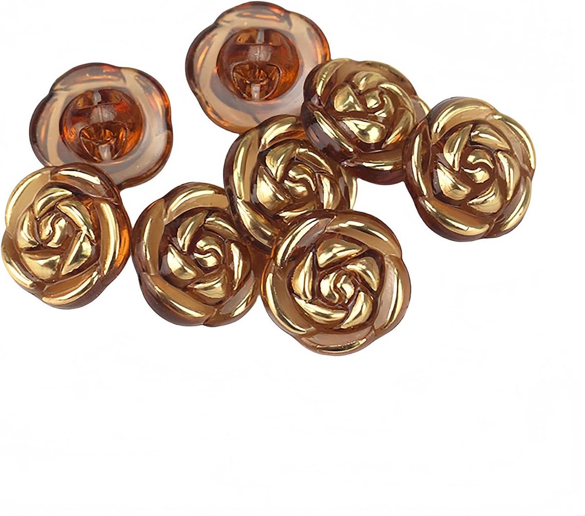 Knopen overhemd knopen naai accessoires diy knutselen
