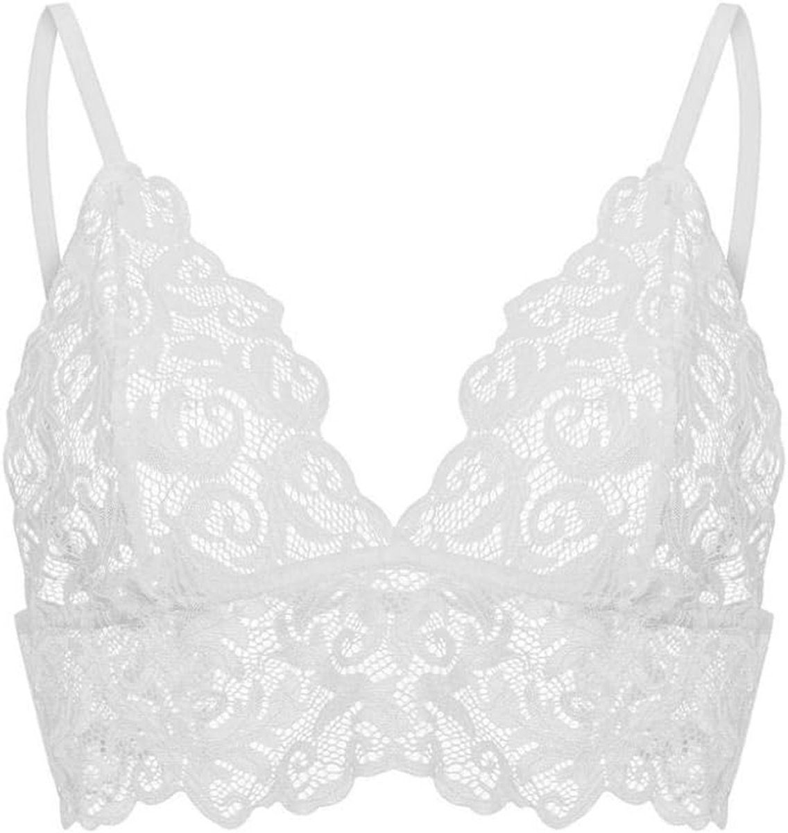 Dameskleding Vrouwen Kostuums Sexy Lingerie Transparante Kanten Beha Erotische Porno Dames Ondergoed Verleiding Nachtkleding