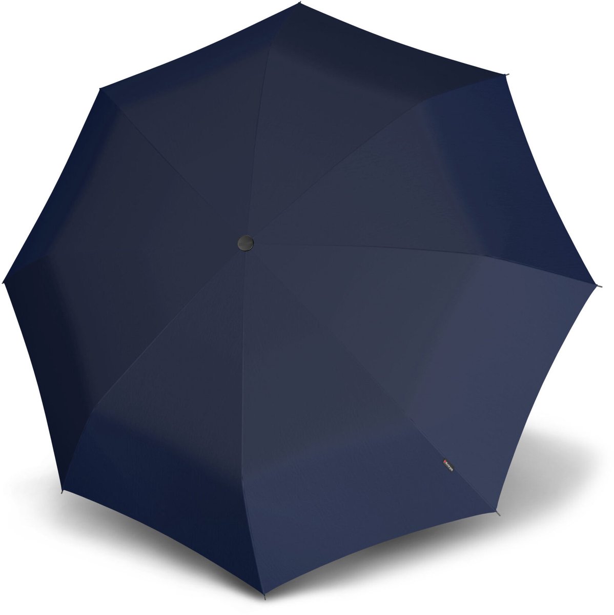 Bol.com Knirps T.400 XL Duomatic Paraplu – extra grote opvouwbare stormparaplu met ruim scherm – automatisch open en dicht, voor... aanbieding