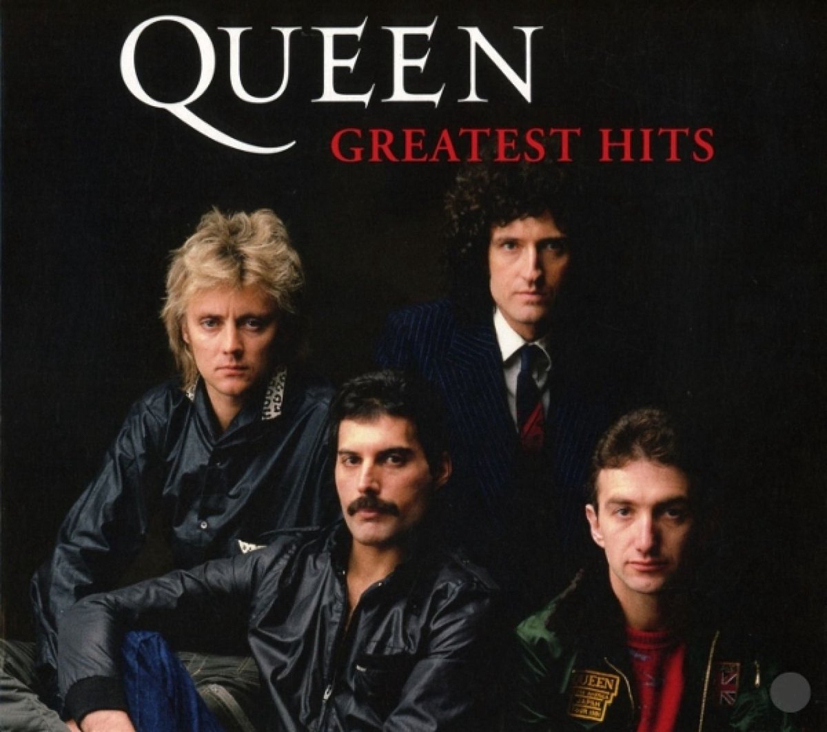 Greatest Hits