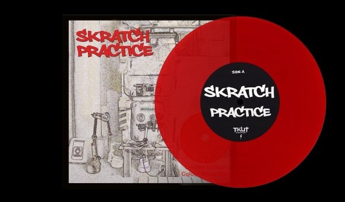 Skratch Practice