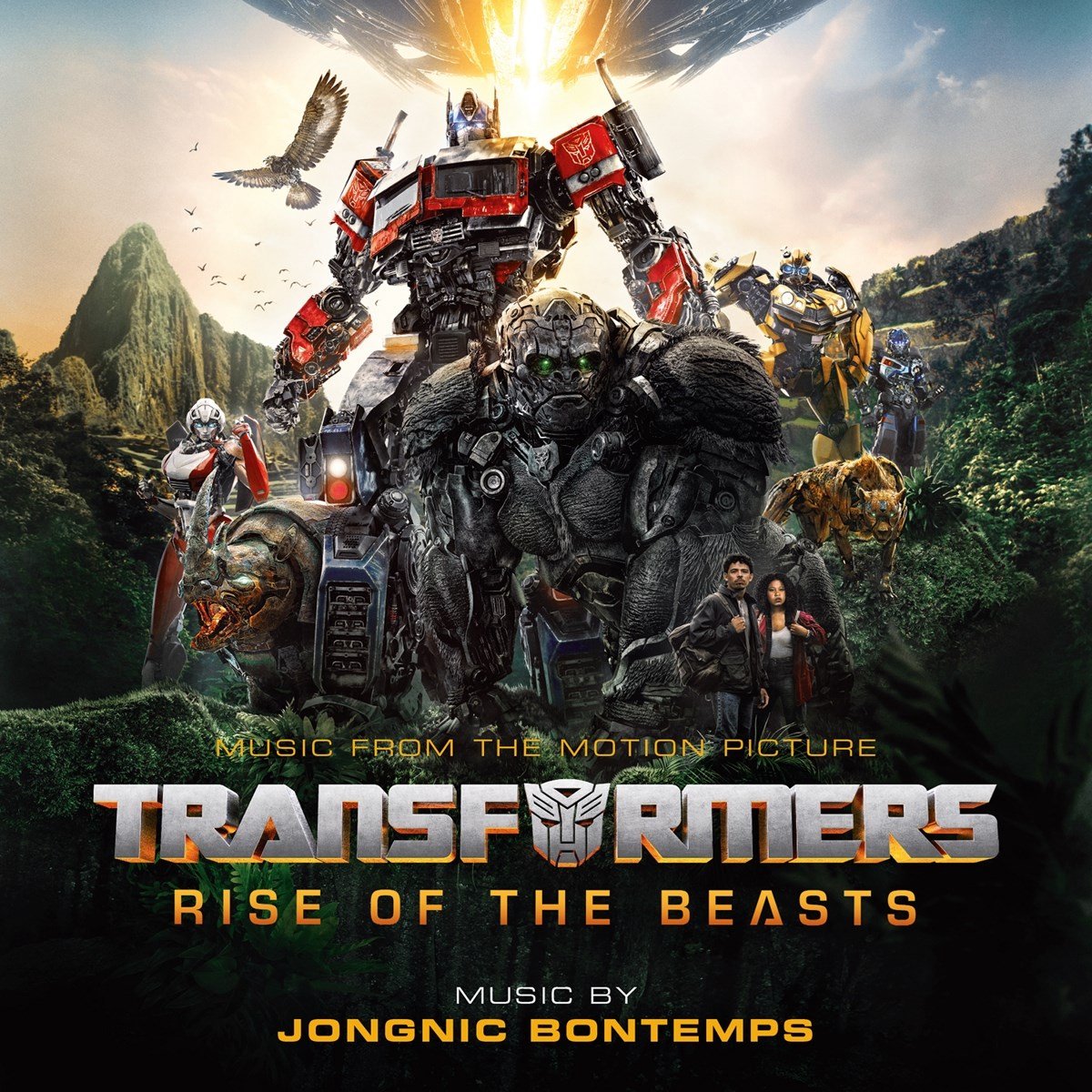Transformers