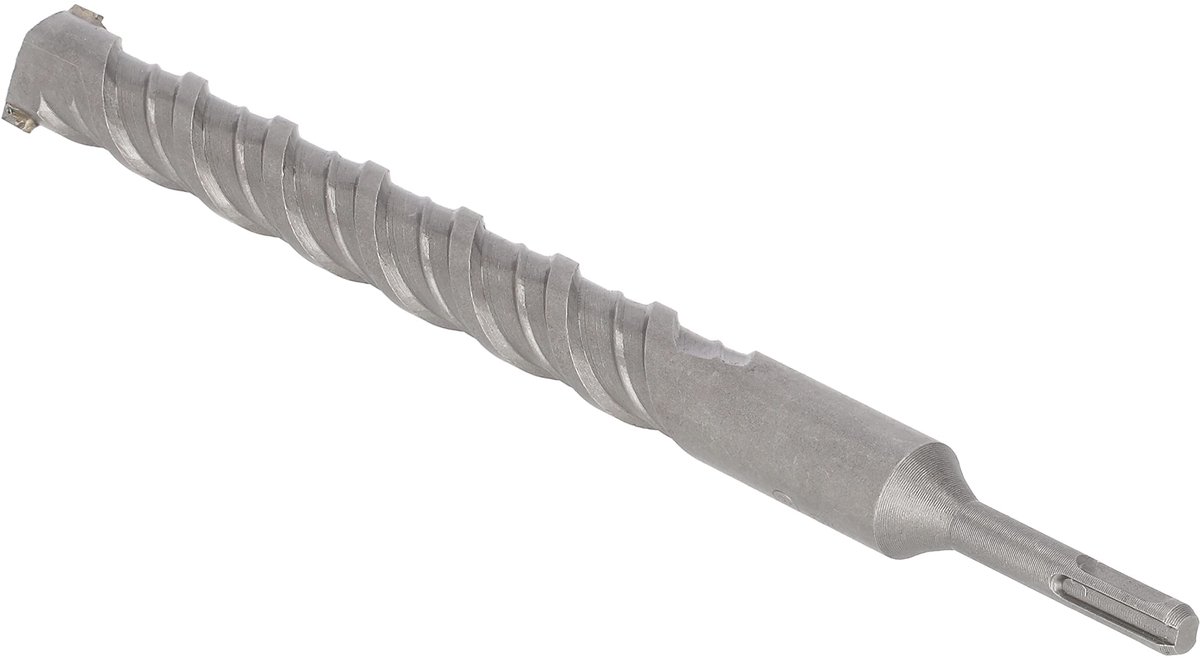 KOTARBAU® Betonboor - SDS Plus Boor - Hamerboor - Steenboor 28 x 310 mm SDS Plus Betonboor - Steen en Metselwerk - KVS-Spiraal - 40Cr Staal