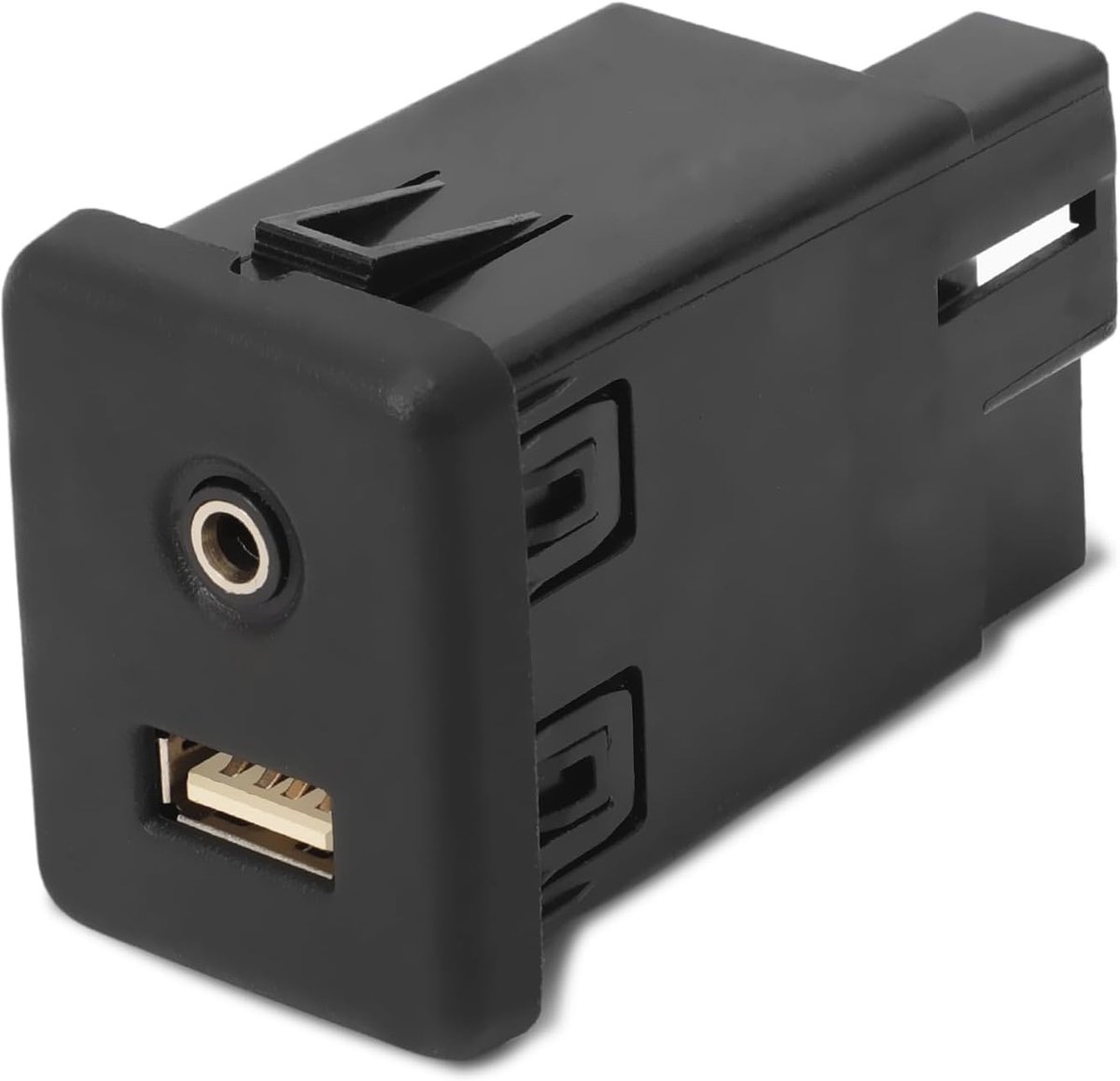 USB charging socket plug for Insignia A 2014-2017 Astra K Mk7 2016 13599456 - ShopVlot