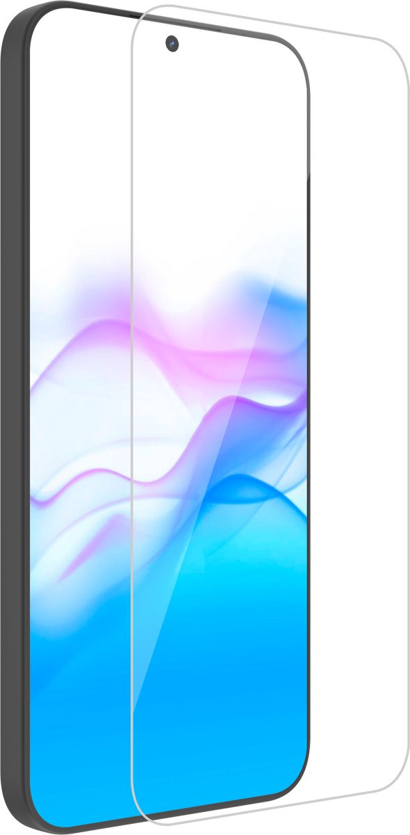 BeHello Samsung Galaxy A37 High impact glass screenprotector